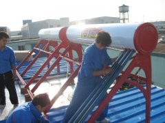 罗庄热水器维修