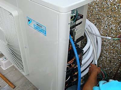 罗庄商场中央空调分析及中央空调的维保分析