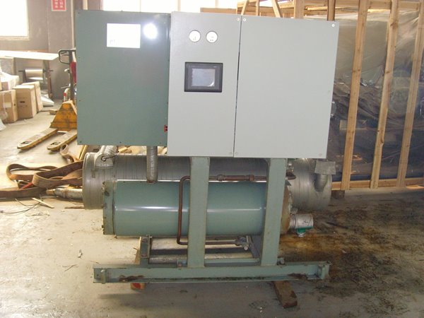 罗庄酒店中央空调不停机清洗方法介绍